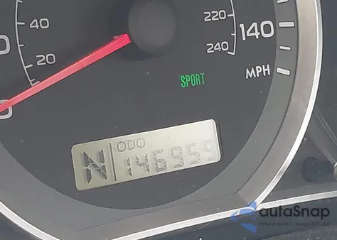 2010 Subaru Impreza 2.5I Premium z USA, uszkodzony, nr VIN JF1GE6B69AH513308